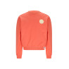 NoNo Konono Sweater Join the Club Orange Coral