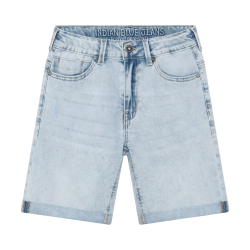 Indian Blue Jeans Long Denim Short Light Jeans Blue