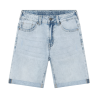 Indian Blue Jeans Long Denim Short Light Jeans Blue