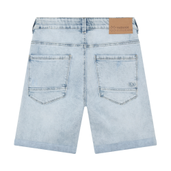 Indian Blue Jeans Long Denim Short Light Jeans Blue