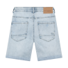 Indian Blue Jeans Long Denim Short Light Jeans Blue
