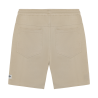 Indian Blue Jeans Loose Jog Short Structure Sand