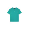 Ballin Junior Lost in Coral T-shirt Green