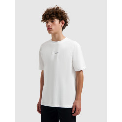 Ballin Junior Catch The Wave T-shirt White
