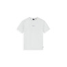 Ballin Junior Summer Is Never Over T-shirt White
