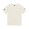 Indian Blue Jeans T-Shirt AOP White