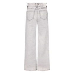 Retour Celeste bleached grey denim