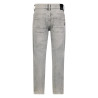 Retour Landon relaxed fit light grey denim