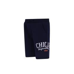 TYGO&vito Sweatshort Brad Navy