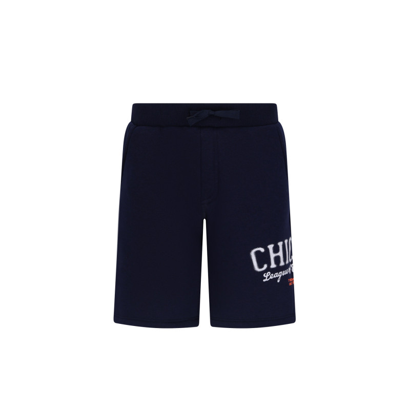 TYGO&vito Sweatshort Brad Navy