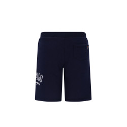 TYGO&vito Sweatshort Brad Navy