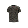 TYGO&vito T-shirt Thijs Olive