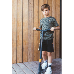 TYGO&vito T-shirt Thijs Olive