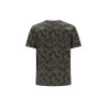 TYGO&vito T-shirt Thijs Olive