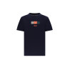 TYGO&vito T-shirt Jaimy Navy