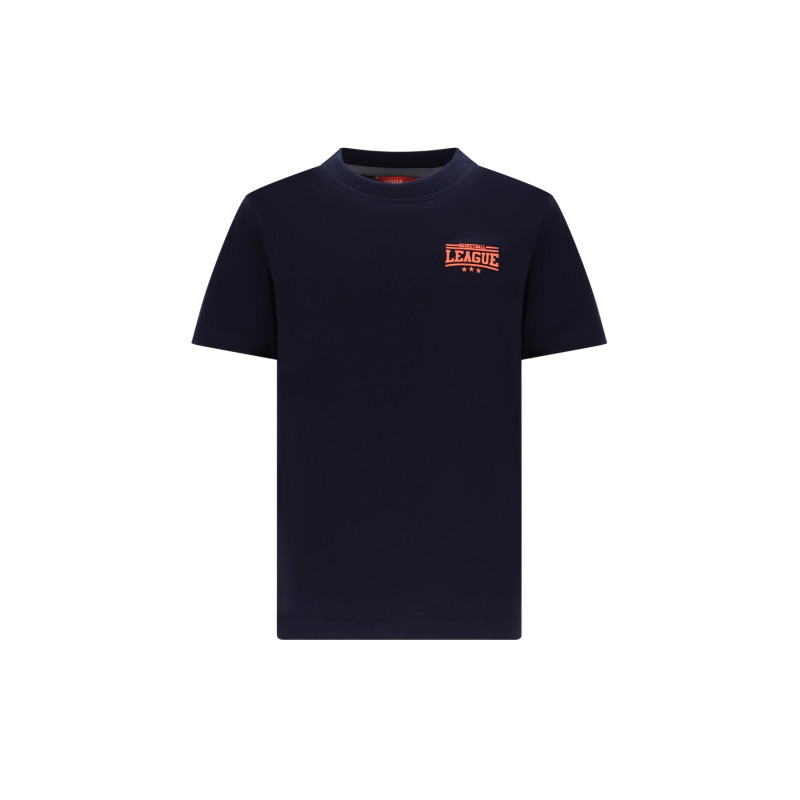 TYGO&vito T-shirt Dylan Navy
