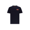 TYGO&vito T-shirt Dylan Navy