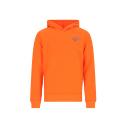 TYGO&vito Hoody Hank Orange Clownfish