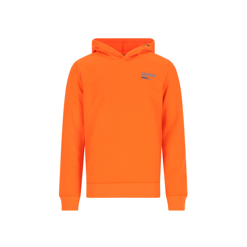 TYGO&vito Hoody Hank Orange Clownfish