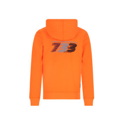 TYGO&vito Hoody Hank Orange Clownfish