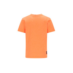 TYGO&vito T-shirt James Orange Clownfish