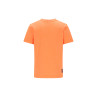 TYGO&vito T-shirt James Orange Clownfish