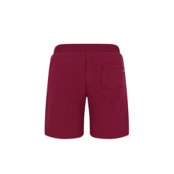 TYGO&vito Sweatshort Toby Rhododendron