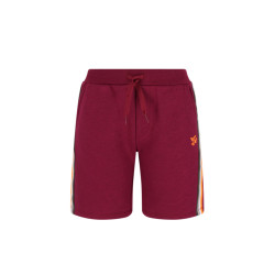 TYGO&vito Sweatshort Toby Rhododendron