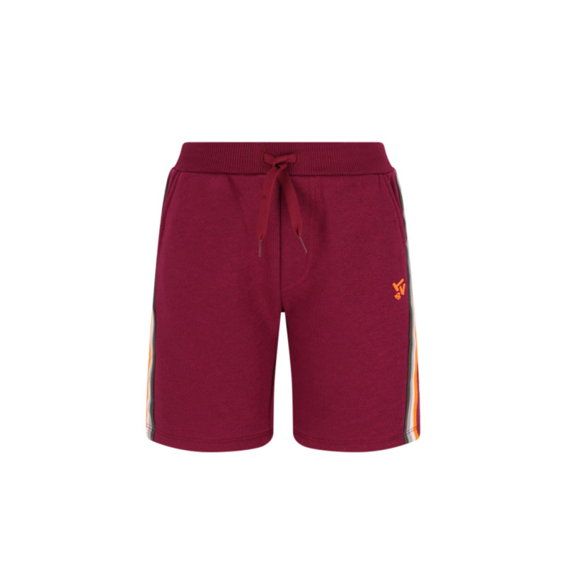 TYGO&vito Sweatshort Toby Rhododendron