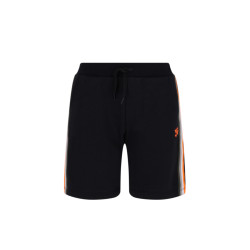 TYGO&vito Sweatshort Toby Black
