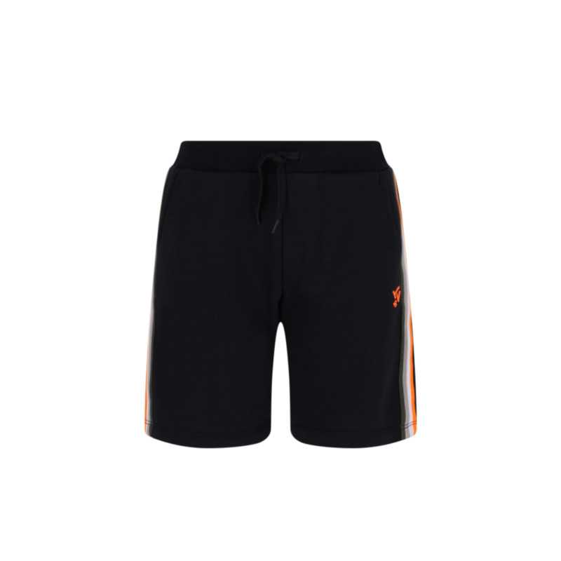 TYGO&vito Sweatshort Toby Black