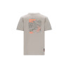 TYGO&vito T-shirt Dylan Pebble Stone