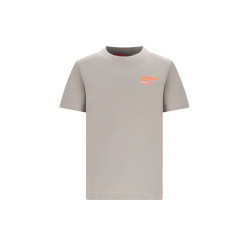 TYGO&vito T-shirt Dylan Pebble Stone