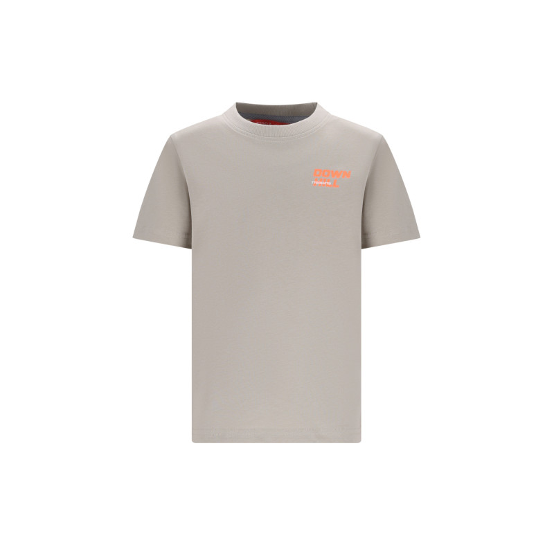 TYGO&vito T-shirt Dylan Pebble Stone