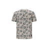TYGO&vito T-shirt Thijs Pebble Stone
