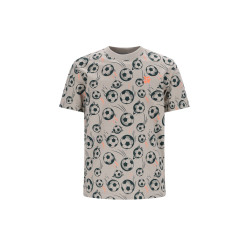TYGO&vito T-shirt Thijs Pebble Stone