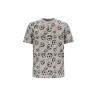 TYGO&vito T-shirt Thijs Pebble Stone