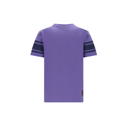 TYGO&vito T-shirt Troy Grape Mist