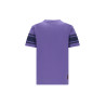TYGO&vito T-shirt Troy Grape Mist