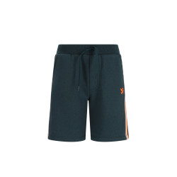 TYGO&vito Sweatshort Toby Storm Green