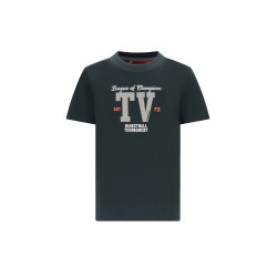 TYGO&vito T-shirt Jaimy Storm Green