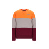 TYGO&vito Sweater Scott Orange Clownfish