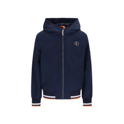 TYGO&vito Jacket Jenoah Navy