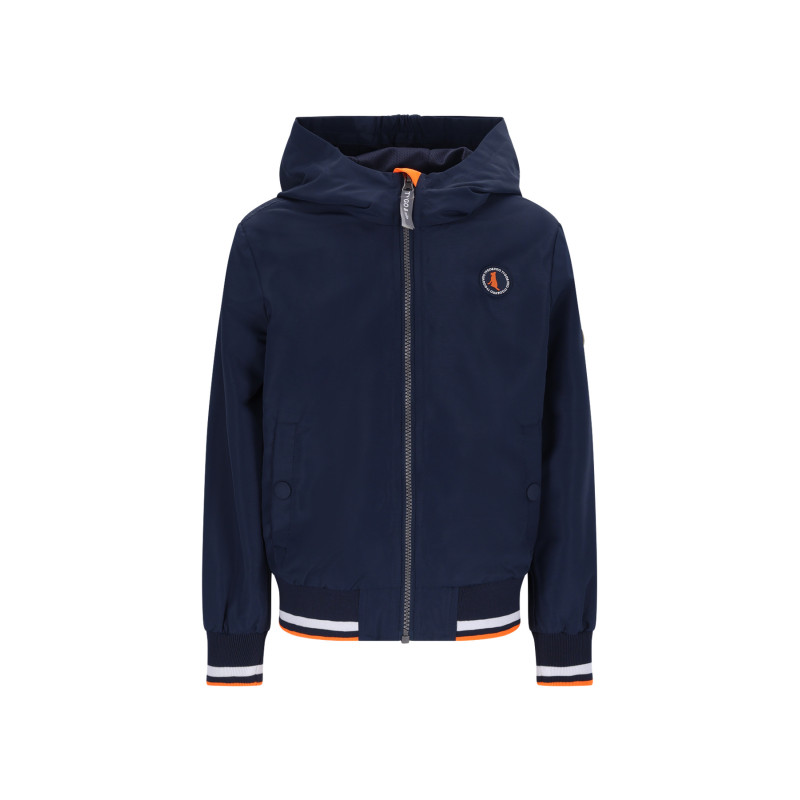 TYGO&vito Jacket Jenoah Navy