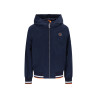 TYGO&vito Jacket Jenoah Navy