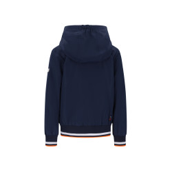 TYGO&vito Jacket Jenoah Navy