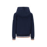TYGO&vito Jacket Jenoah Navy