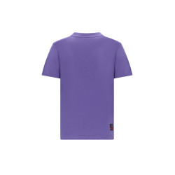 TYGO&vito T-shirt Jaimy Grape Mist