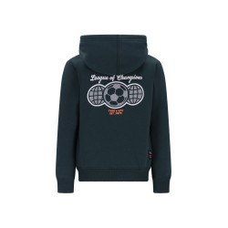 TYGO&vito Hoody Hank Storm Green