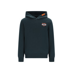 TYGO&vito Hoody Hank Storm Green